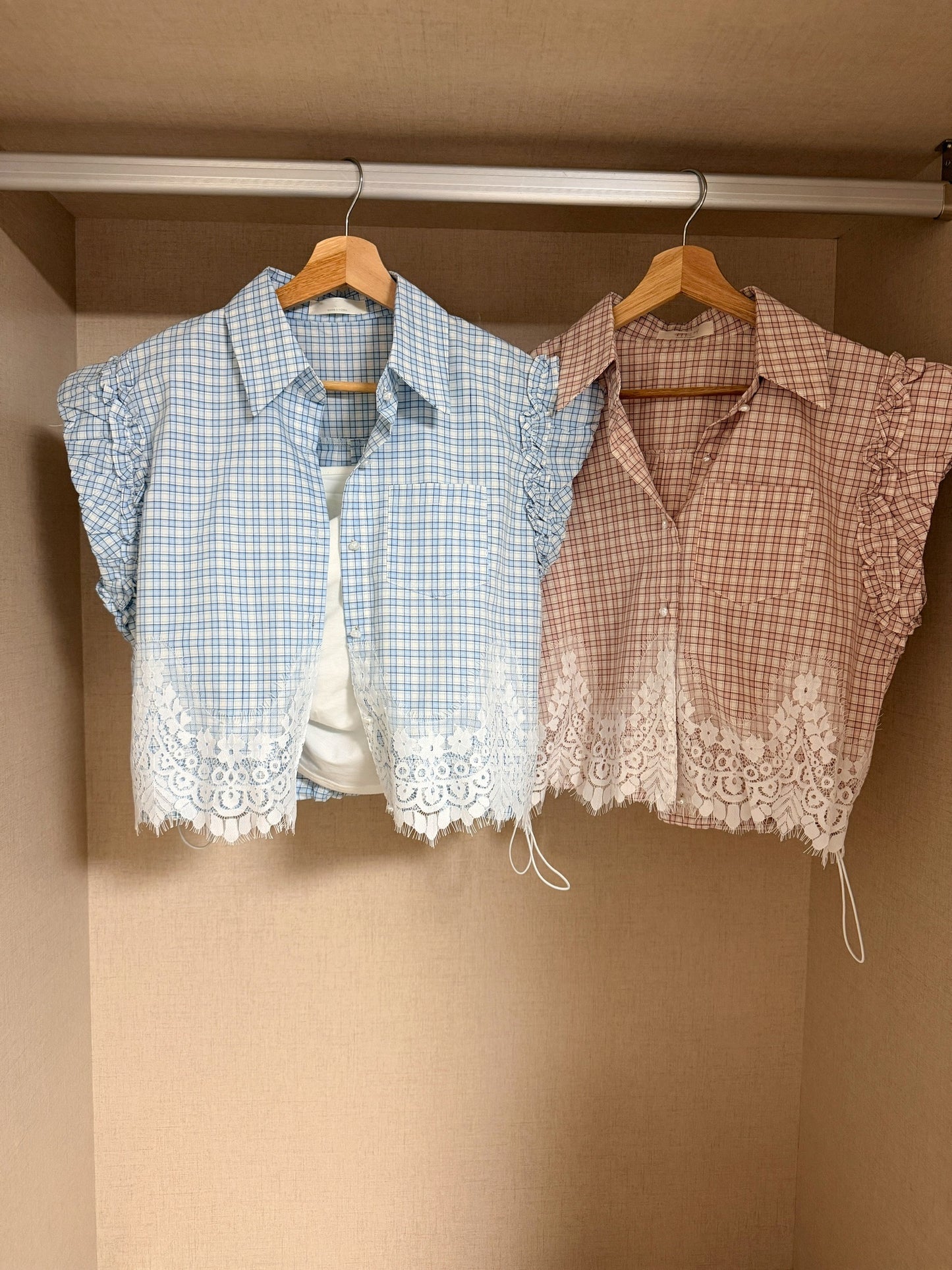 韓國連線🇰🇷Shirt Top