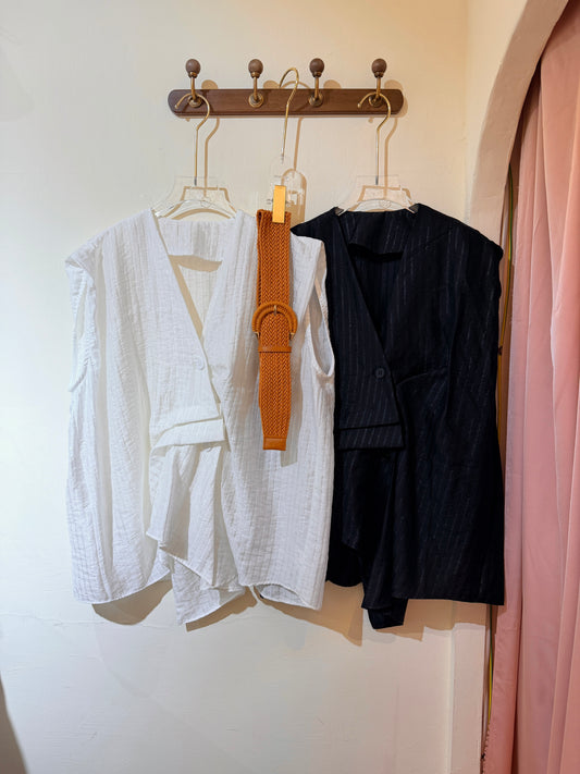Drape Top