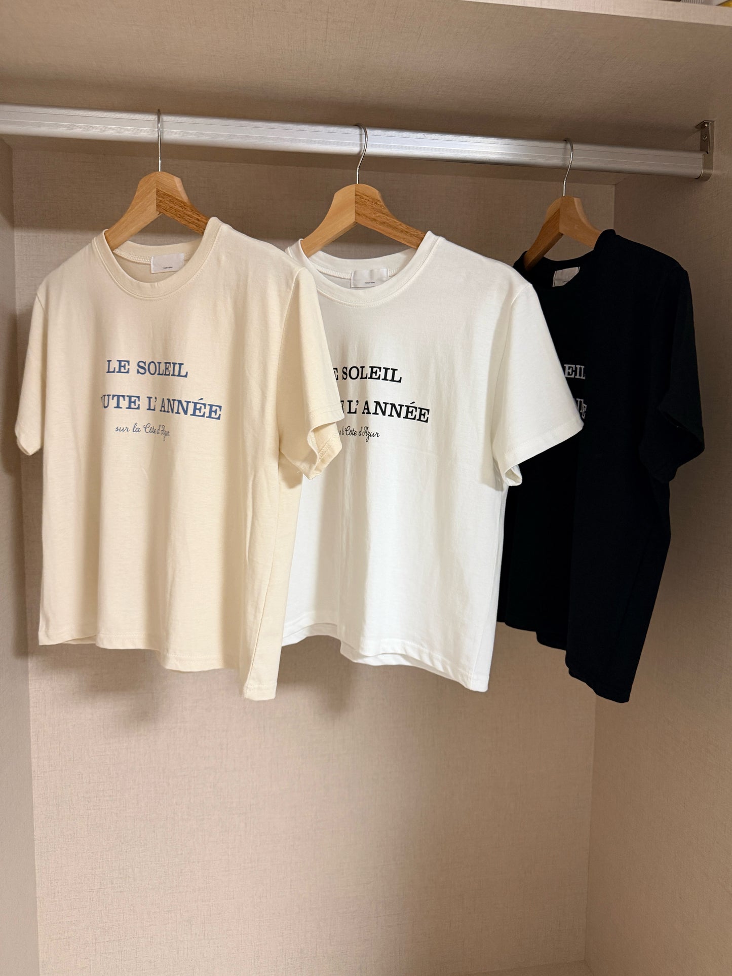 韓國連線🇰🇷ENG TEE
