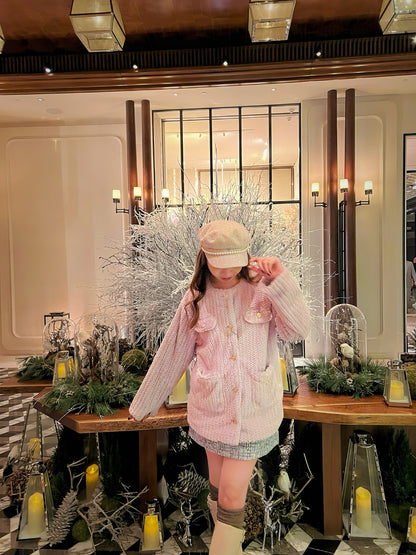 熱賣回歸❤️‍🔥 Momo人子紋長外套