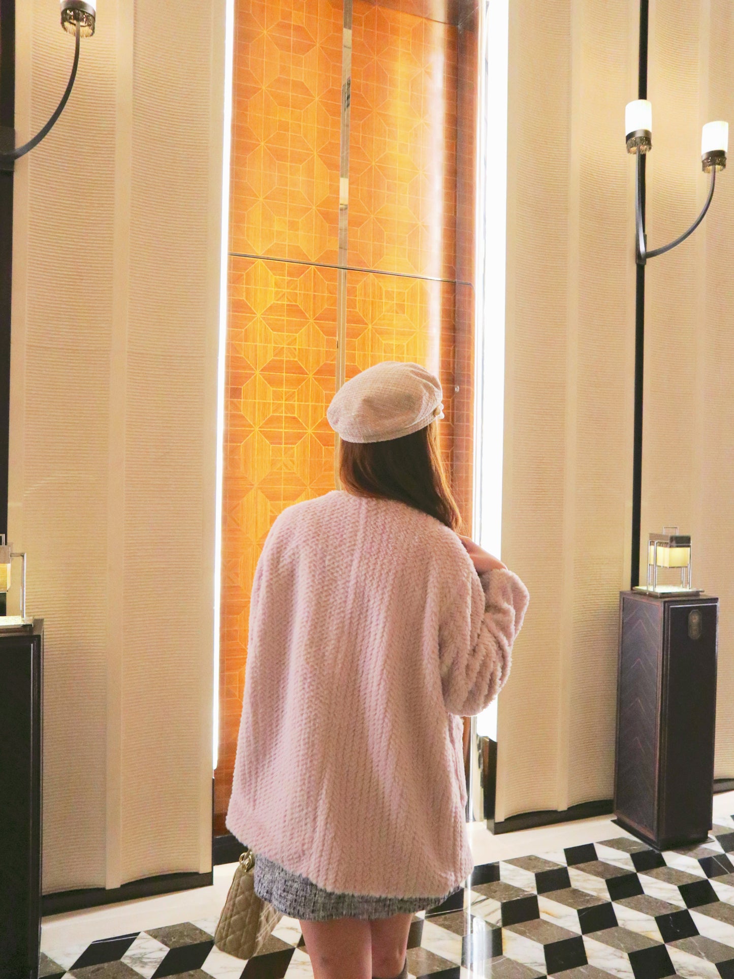 熱賣回歸❤️‍🔥 Momo人子紋長外套