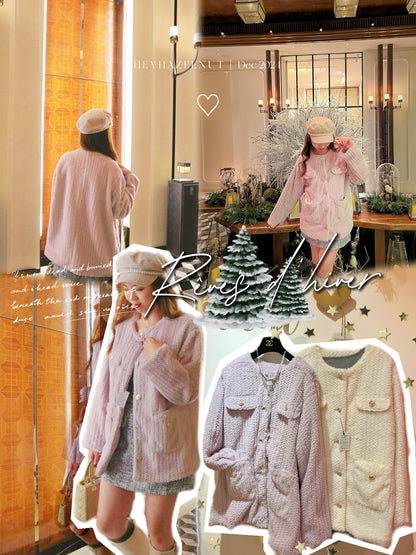 熱賣回歸❤️‍🔥 Momo人子紋長外套