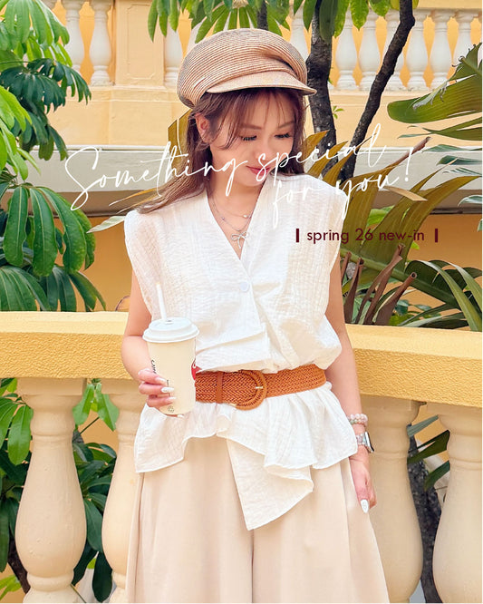 Drape Top