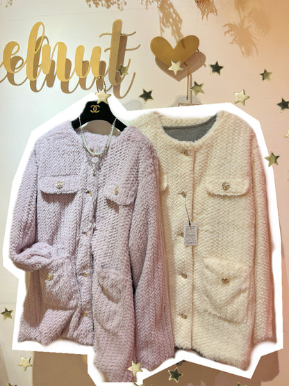 熱賣回歸❤️‍🔥 Momo人子紋長外套