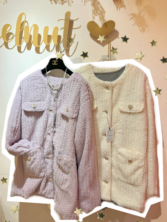 熱賣回歸❤️‍🔥 Momo人子紋長外套