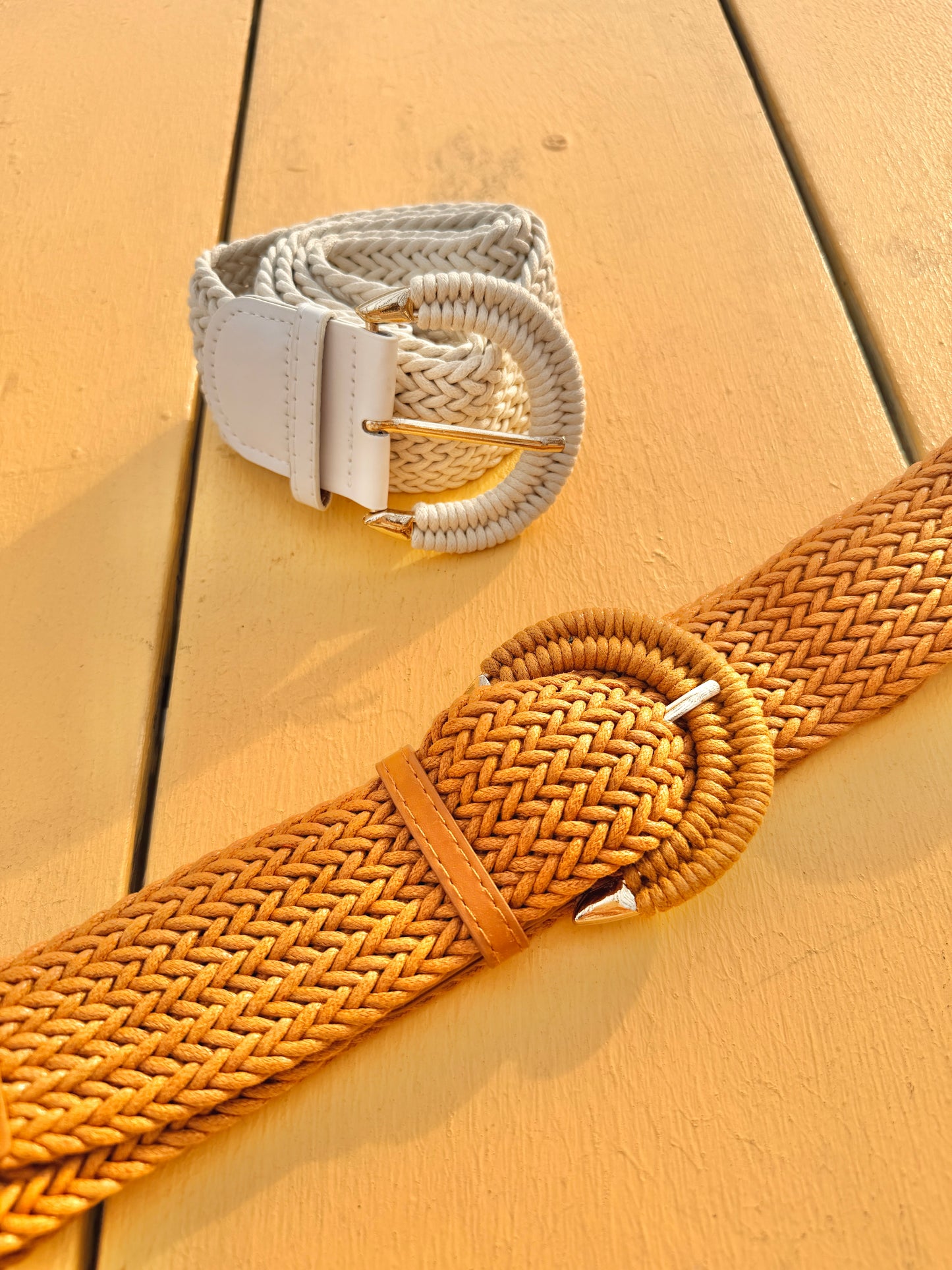 Belt