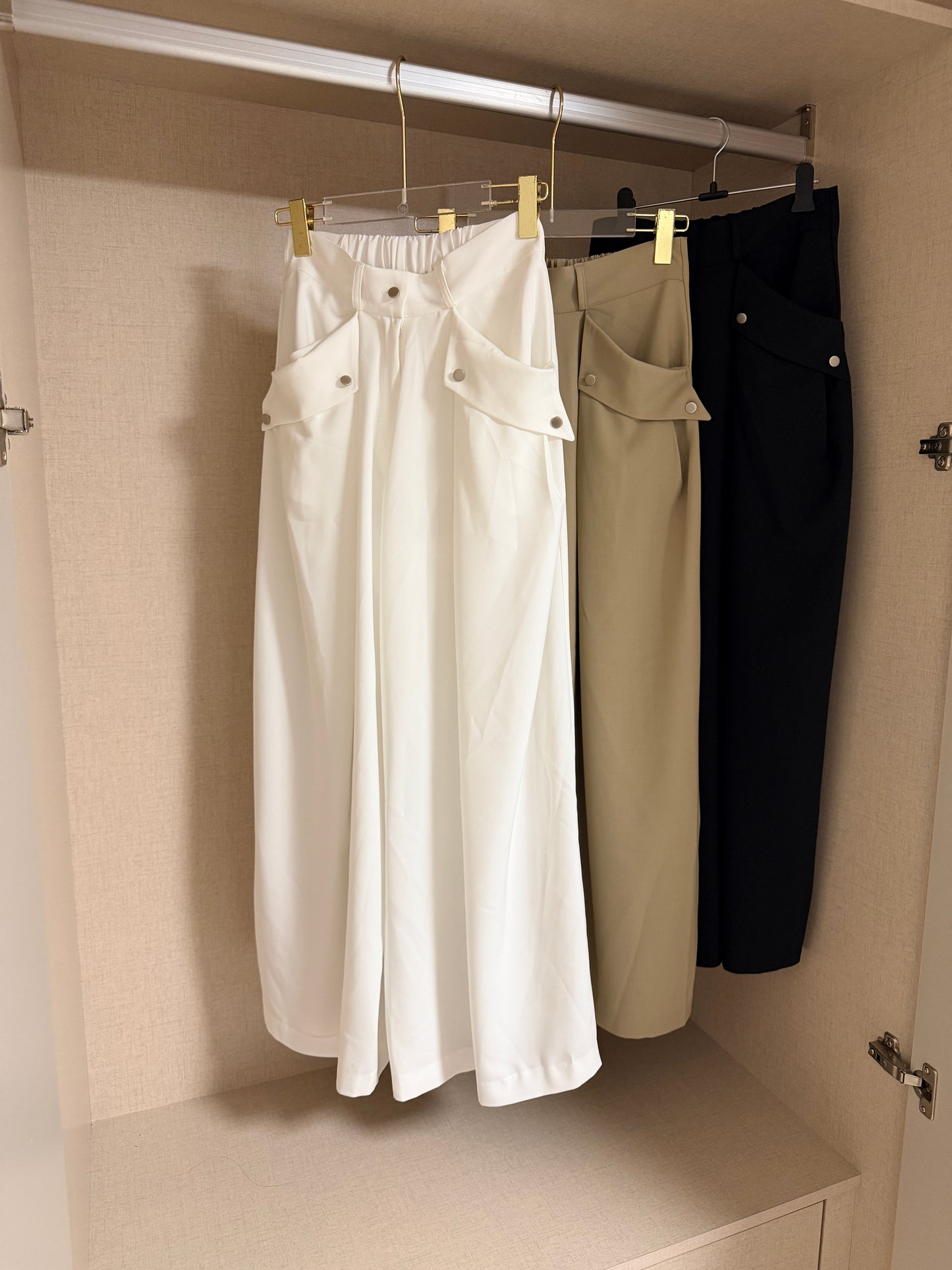 韓國連線🇰🇷Trousers