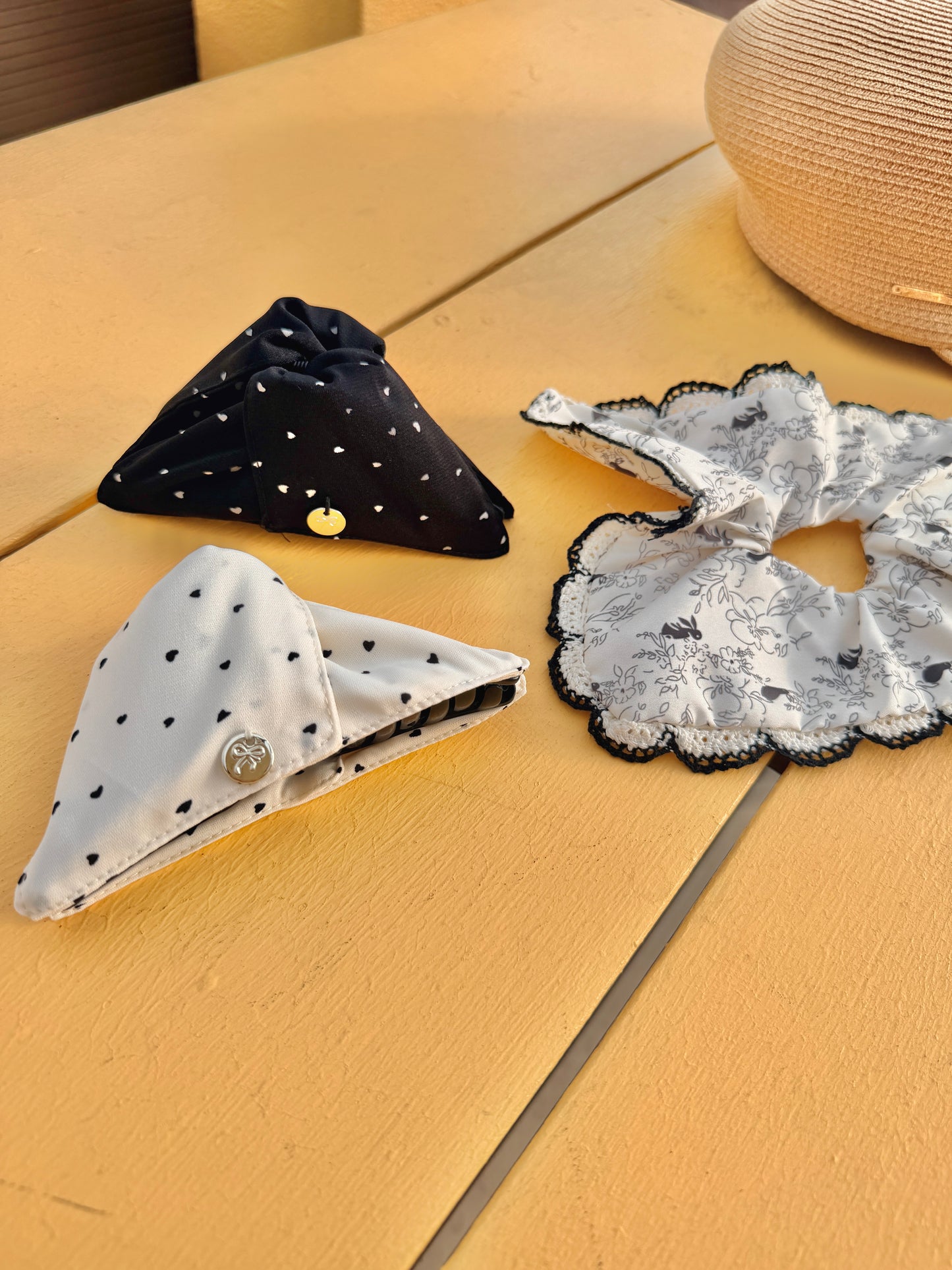 Hair Accessories