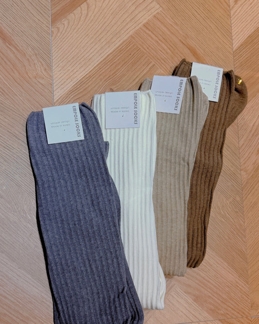 RIB SOCKS